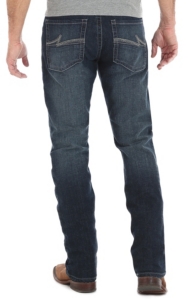 wrangler 20x stretch jeans