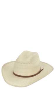 baby stetson hat