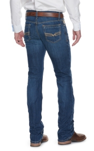 men's cinch bootcut jeans