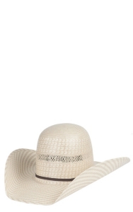 straw cowboy hats