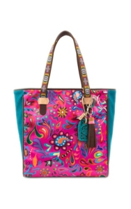 consuela tote bags on sale