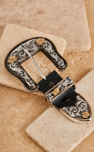 cavender's belt buckles