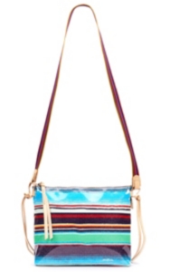 Consuela Deanna Serape Downtown Crossbody Purse Cavender S