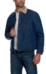 wrangler cord jacket