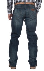cavender's boot cut jeans