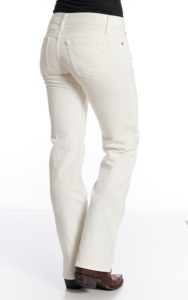 relaxed fit bootcut jeans womens