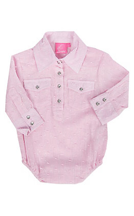 Western Wear for Infant Girls | Free Shipping $50+ | Cavender's