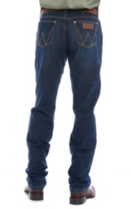 wrangler rooted texas jeans