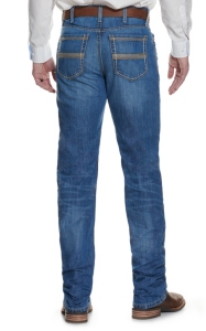 levi's saddleman jeans