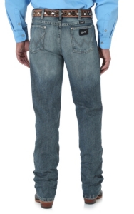 wrangler silver edition jeans
