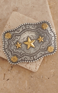 belt buckle cavender's