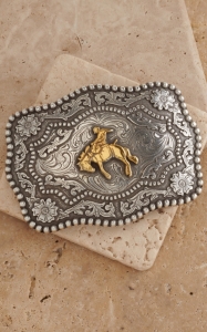belt buckle cavender's