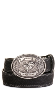 belt buckle cavender's