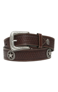 cavender's men's belts