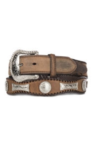 cavender's men's western belts