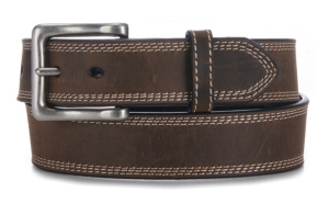 Men's Western & Cowboy Belts | Cavender's