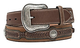 cavender's men's belts
