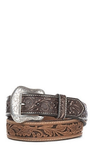 cavender's men's western belts