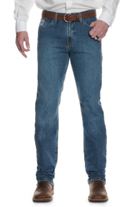 Men's Slim Fit Jeans