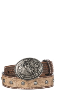 cowboy belt