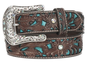 Shop Ariat Women's Belts | Free Shipping $50+ | Cavender's