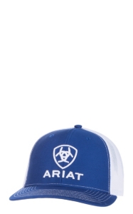 kids ariat hats