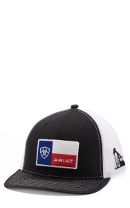 ariat texas hat