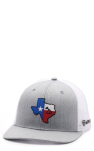 ariat texas hat