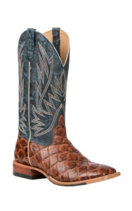 womens checkered cowboy boots