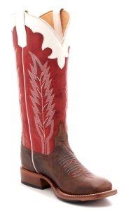 tall cowboy boots