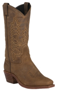 vintage abilene boots