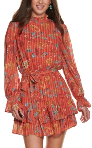 cavenders womens dresses