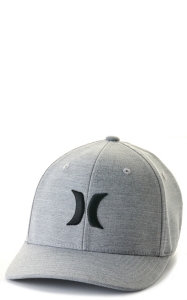 hurley cutback hat
