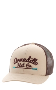 armadillo hat co hats