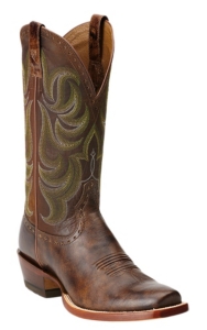 buckskin boots mens