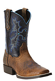 Boy's Cowboy Boots