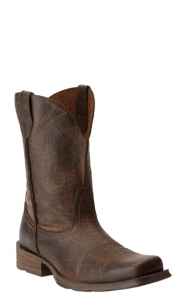 ariat conquest boots