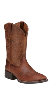 ariat shoes cavender's