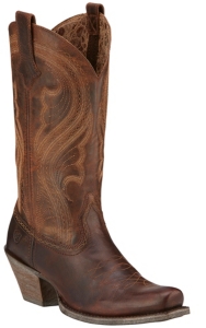 cavender's ariat women's shoes