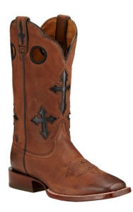 ariat boots cavenders