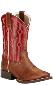 top western boots
