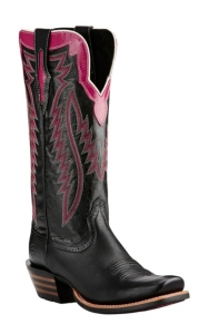 ariat cutter toe boots