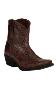 cavender's booties