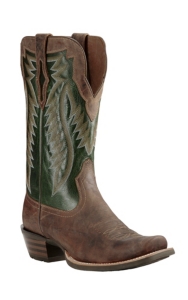 ariat cutter toe boots