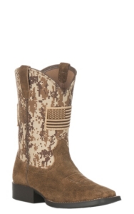 square toe suede boots