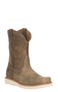 ariat women's rambler western cowboy boot