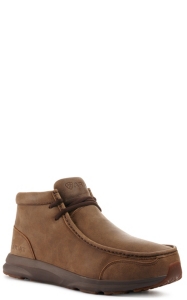 ariat casual boot