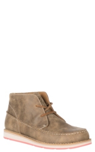 ariat cruiser lace chukka boot