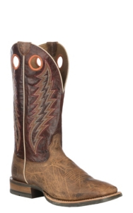 ariat branding pen western boot