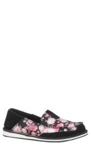 cavender's ariat cruisers